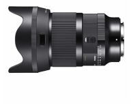 Sigma A 50mm f/1.4 DG DN L-mount - 1179648 - zdjęcie 4